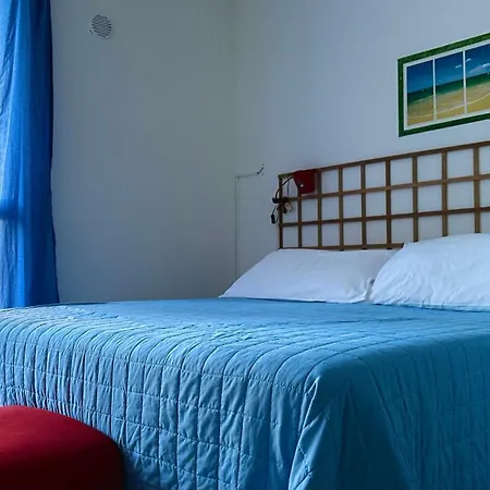 Lejlighed Palme 3 - Marcelli, Monolocale Al Piano Terra, Le Palme Marcelli