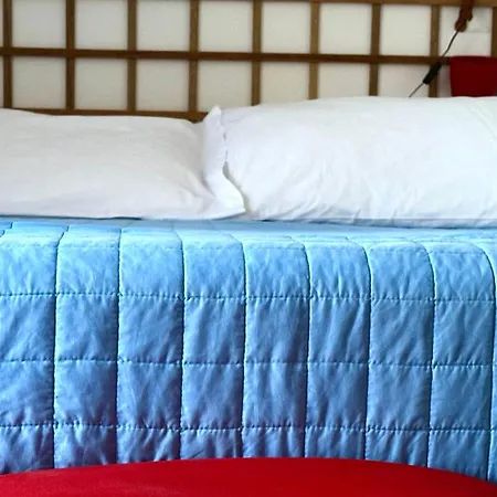 Palme 3 - Marcelli, Monolocale Al Piano Terra, Le Palme Lejlighed