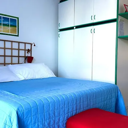 Lejlighed Palme 3 - Marcelli, Monolocale Al Piano Terra, Le Palme Marcelli